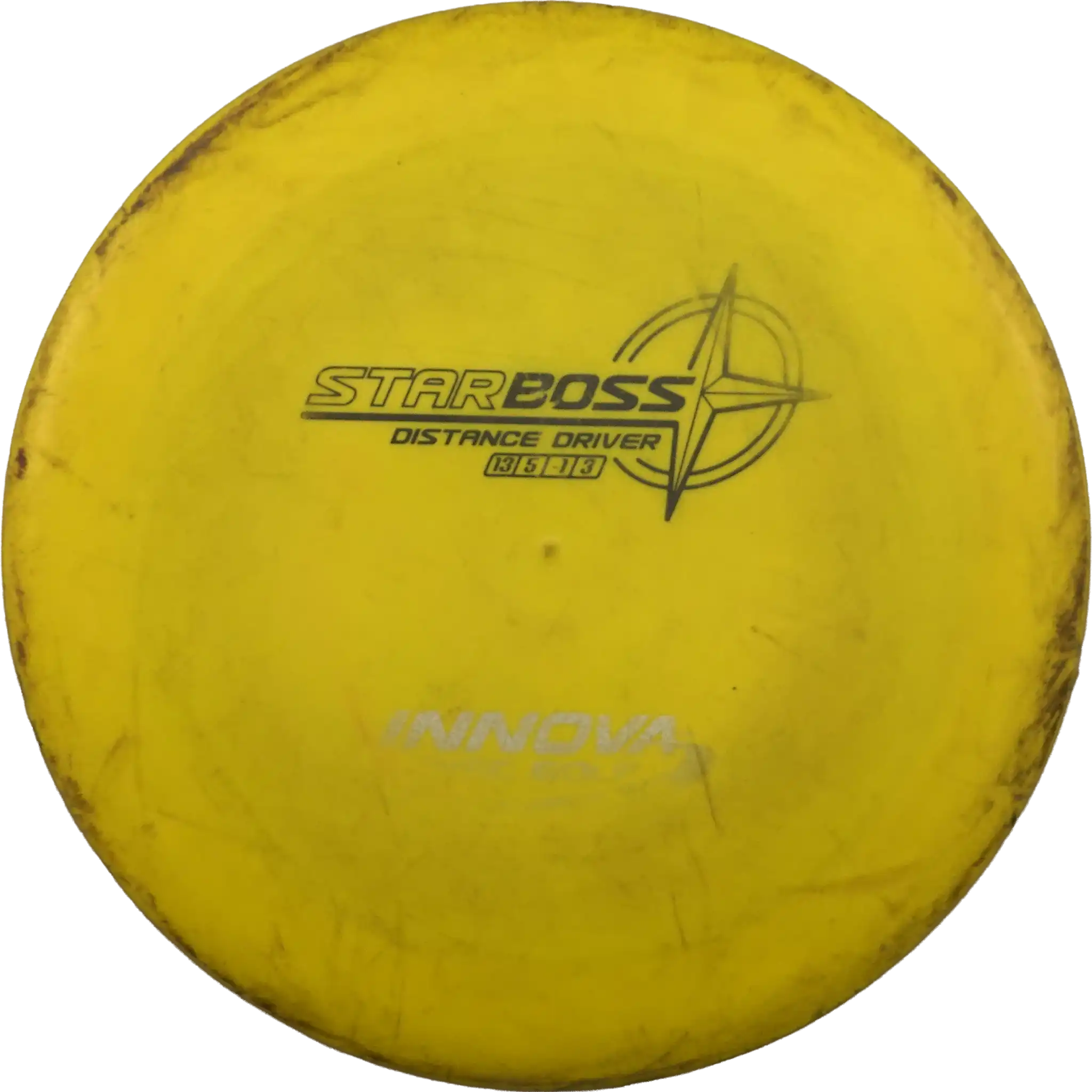 Star Boss