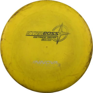 Star Boss