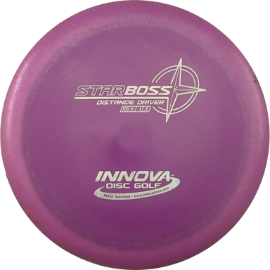 Star Boss