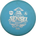Active Sensei