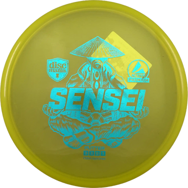 Active Premium Sensei