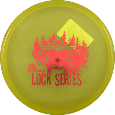Active Premium Sensei - Lock Series - Niko Rättyä