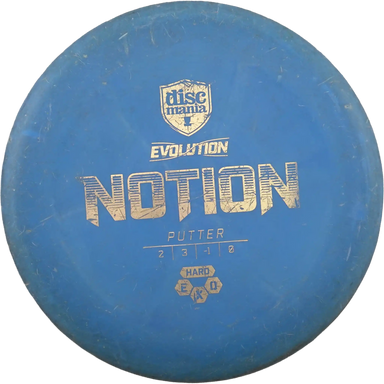 Hard Exo Notion