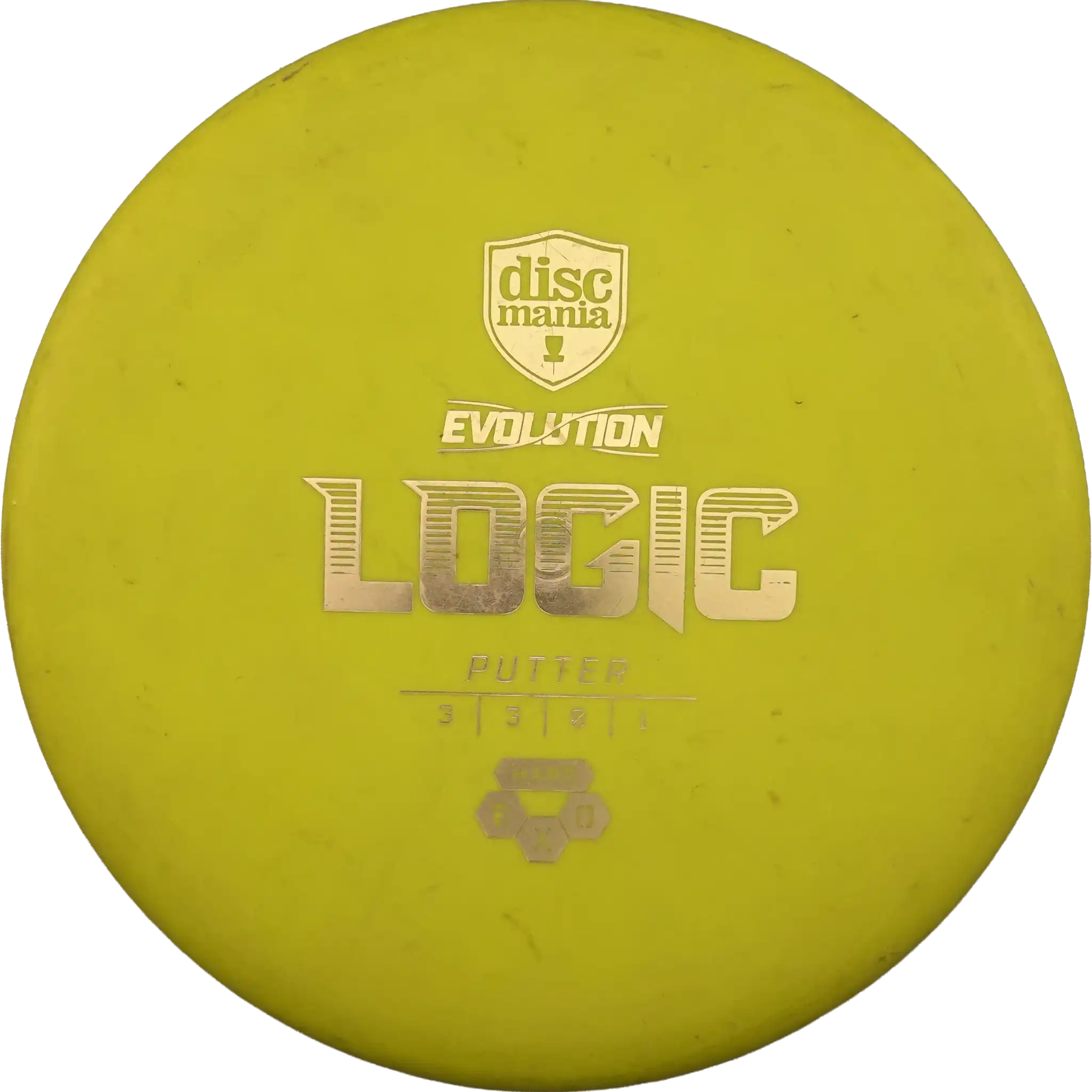 Hard Exo Logic