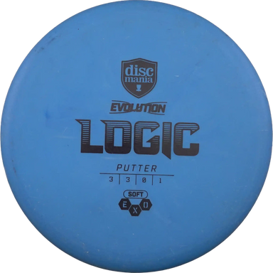 Soft Exo Logic - Nikke Nosto - Niklas Anttila