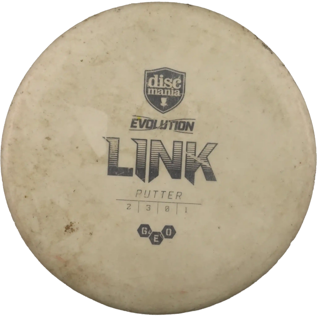 Geo Link