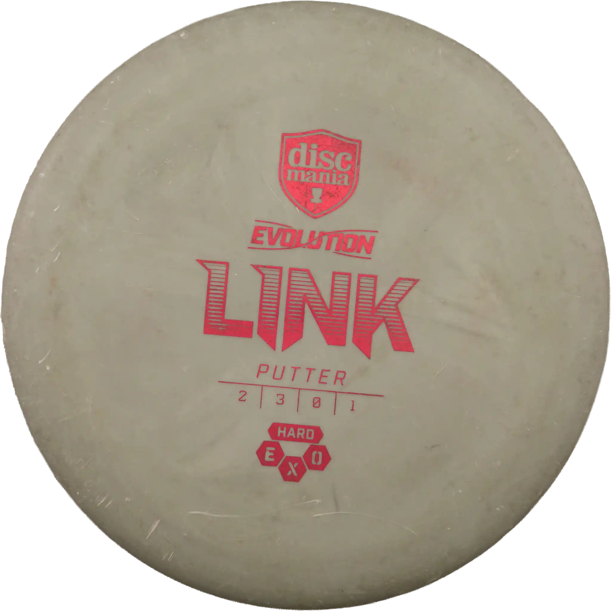 Hard Exo Link