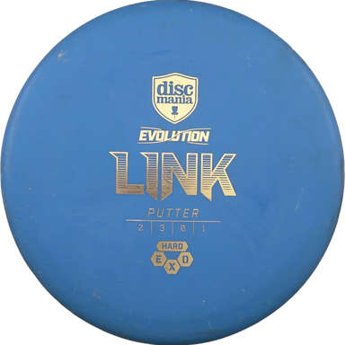 Hard Exo Link