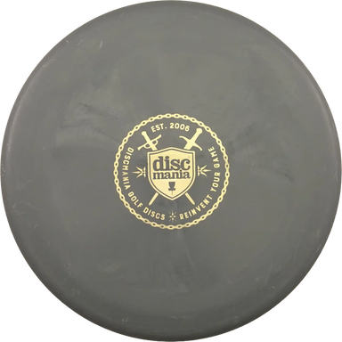 Soft Exo Link - Shield Stamp