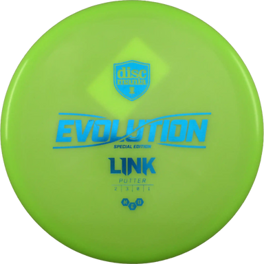 Neo Link - Evolution - Special Edition