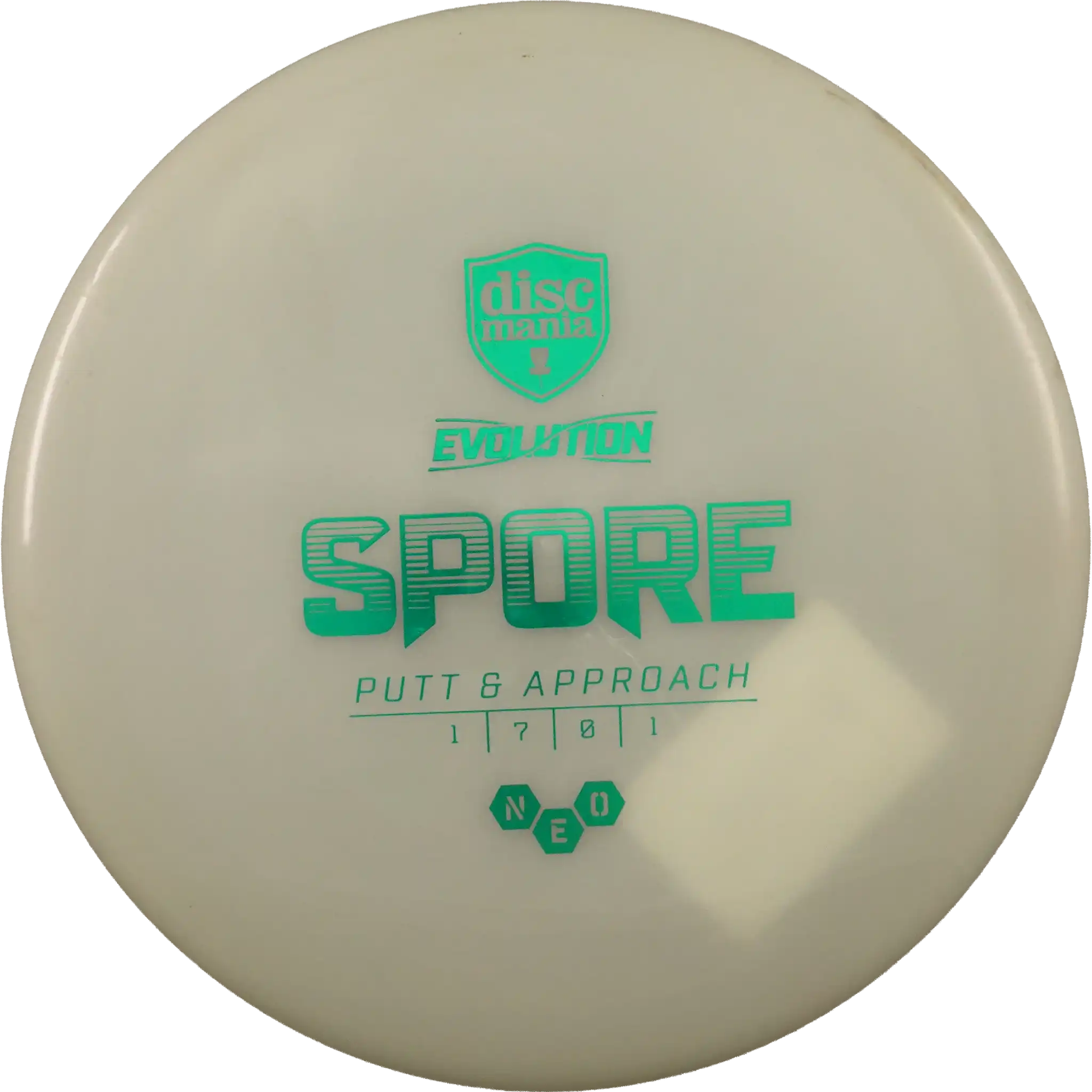 Soft Neo Spore