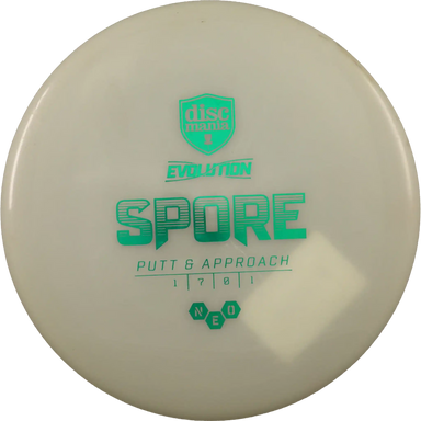 Soft Neo Spore