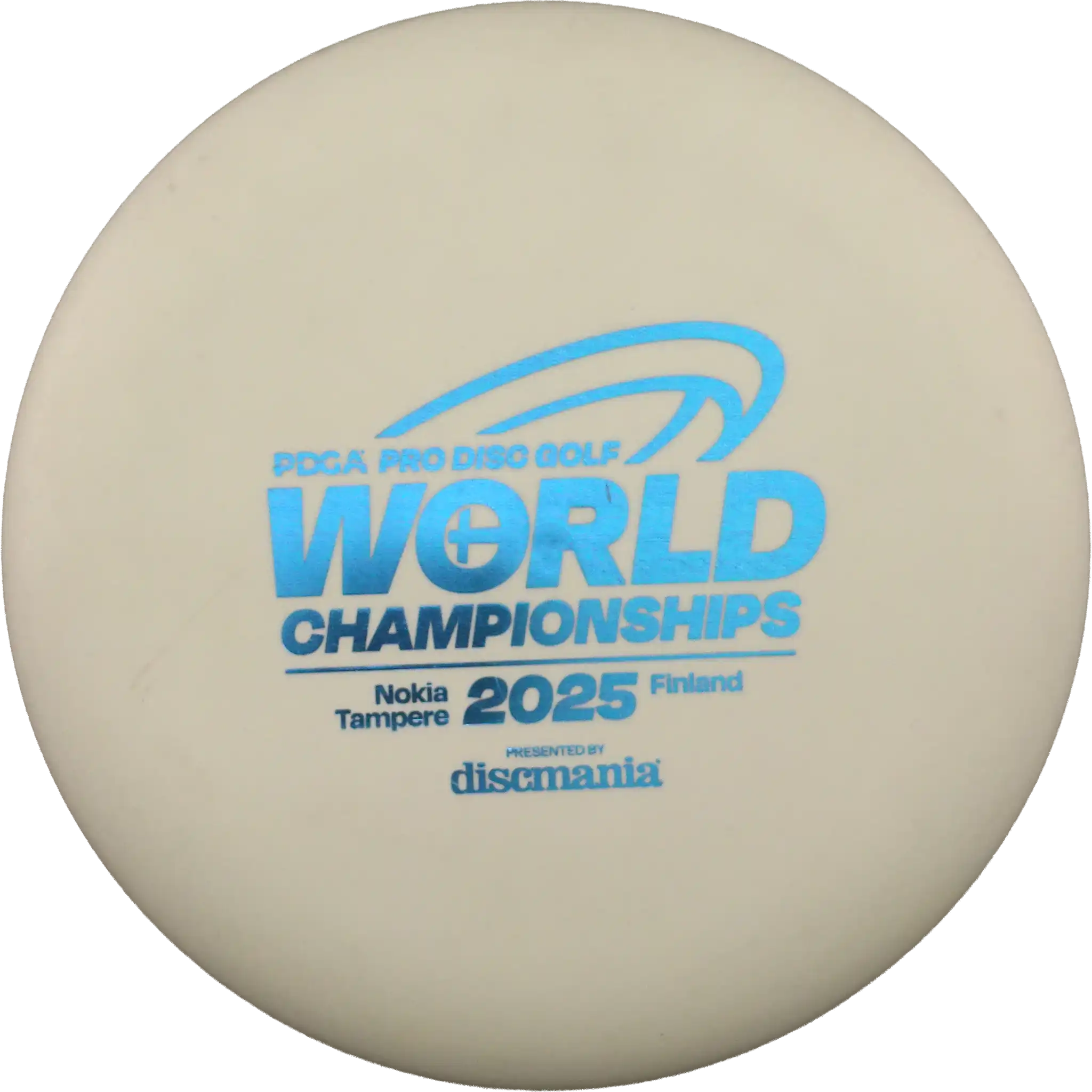 Flex 2 D-Line P1 - World Championships 2025