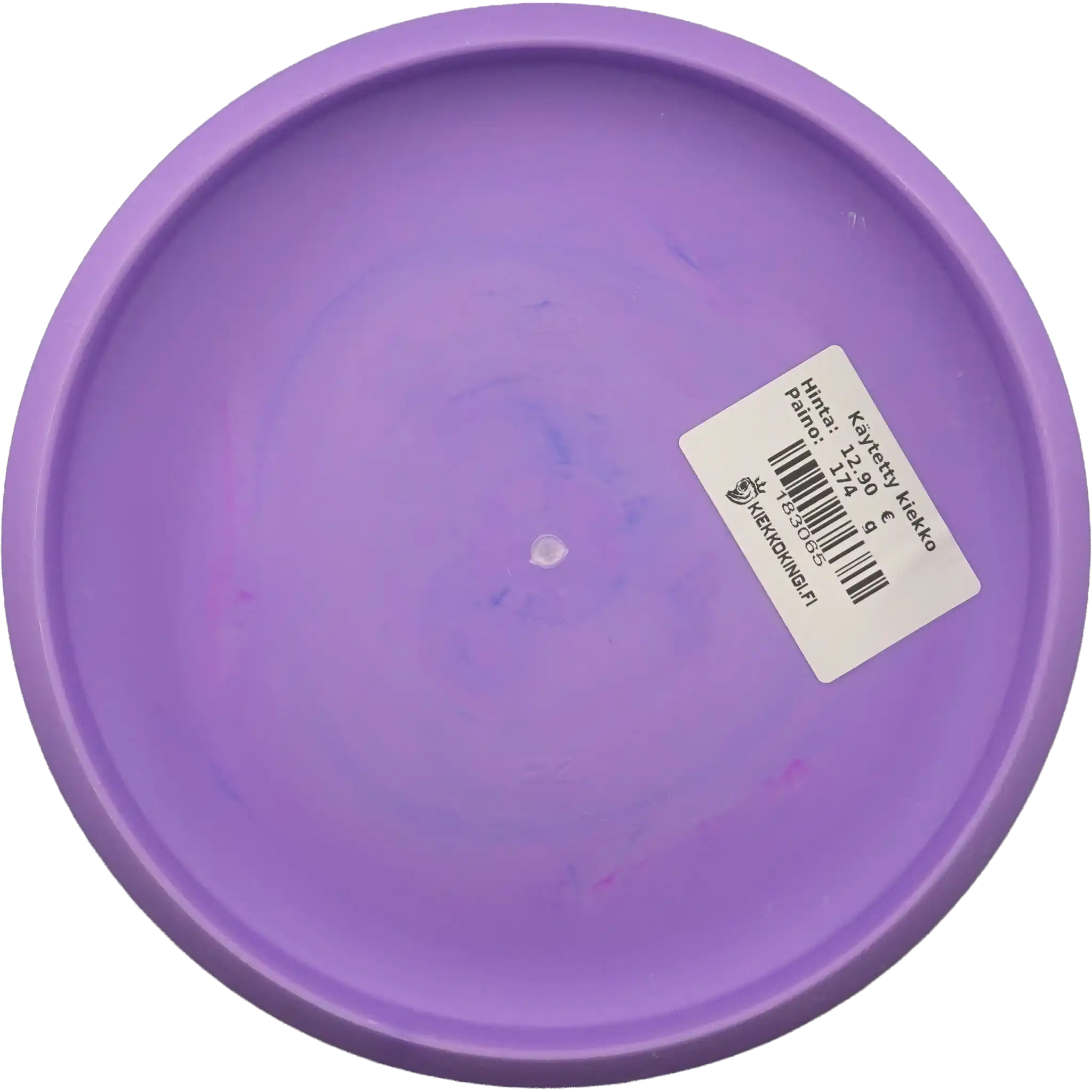 Flex 1 D-Line P2 - Discmania Originals - Special Edition