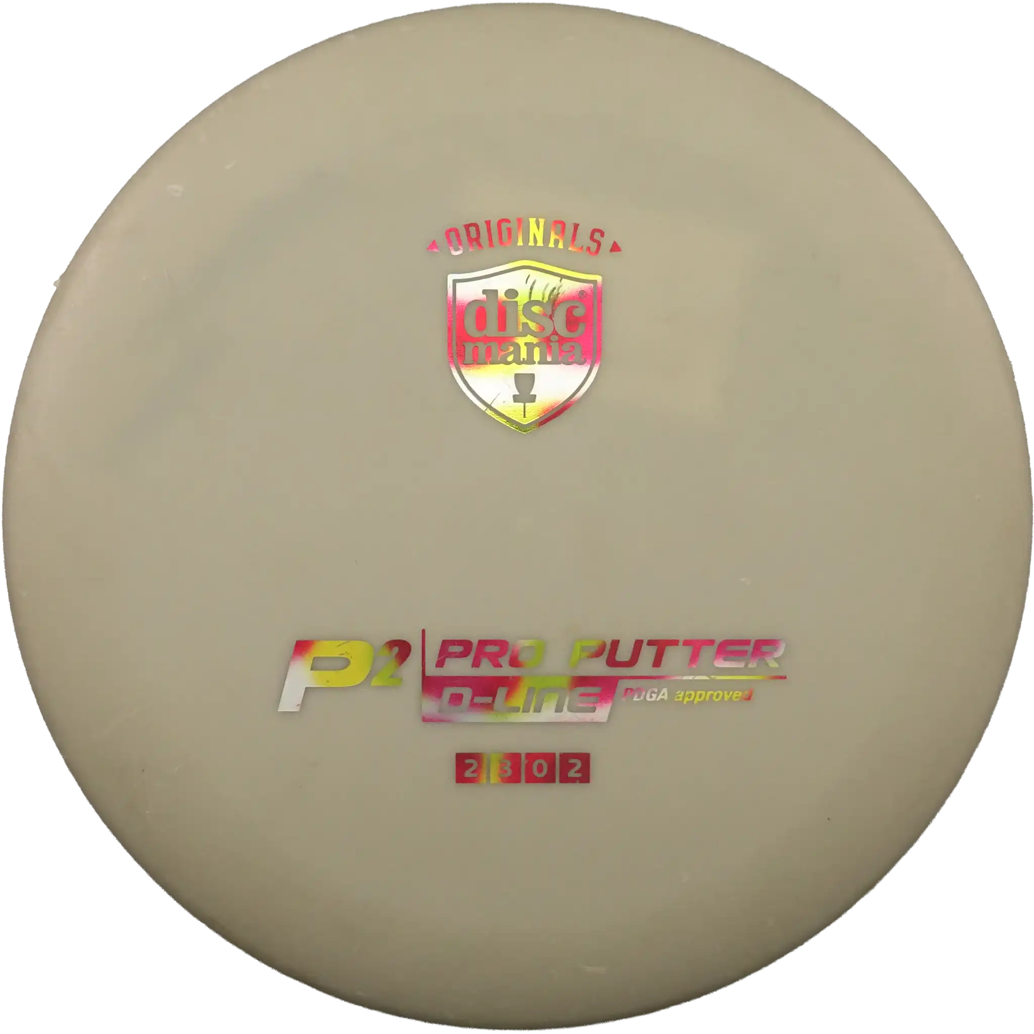 D-Line P2 - Originals - Innovamade