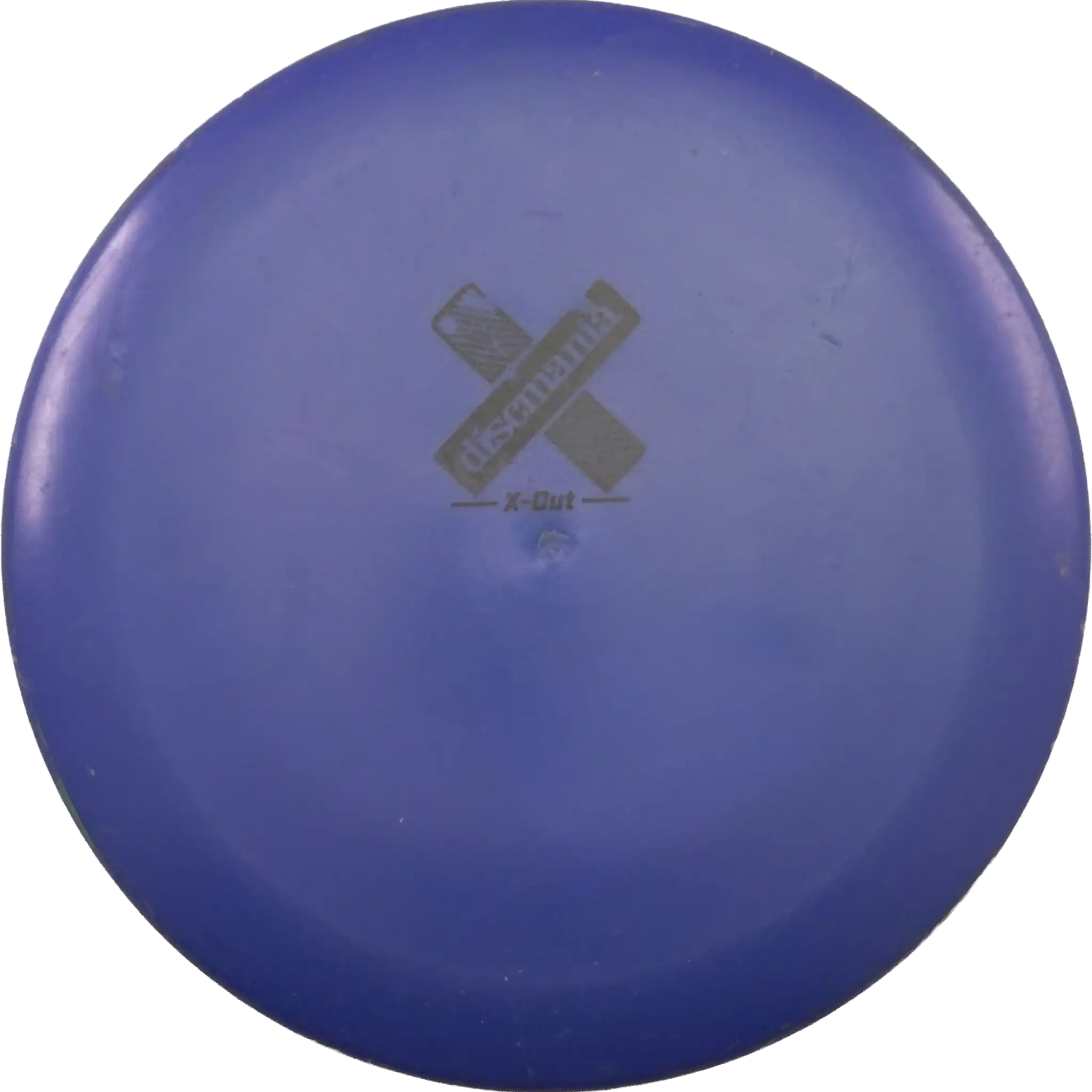 S-Line P2 - X-Out