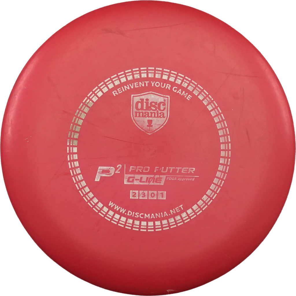 G-Line P2