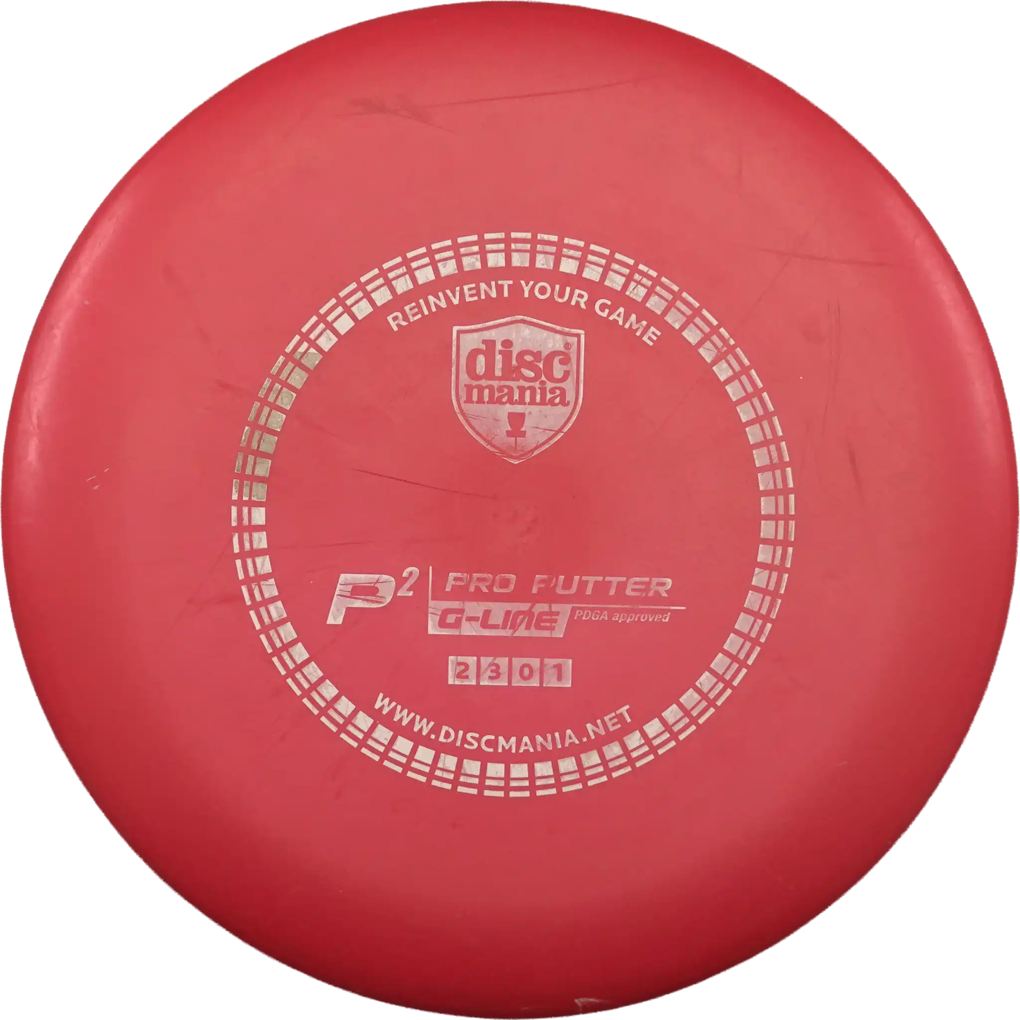 G-Line P2
