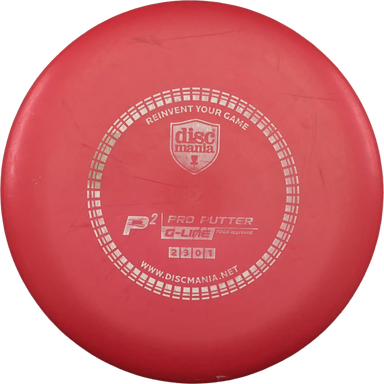 G-Line P2