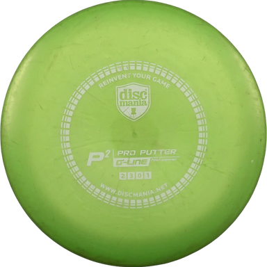 G-Line P2