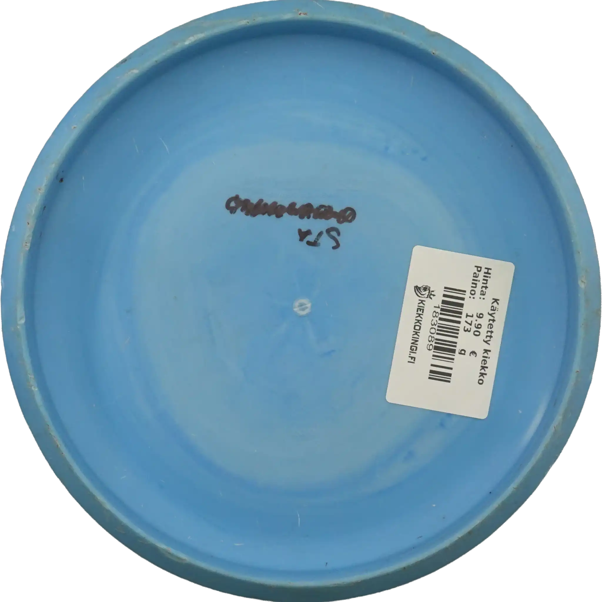 Flex 3 Color Glow D-Line Rainmaker - Eagle McMahon - Sateentekijä