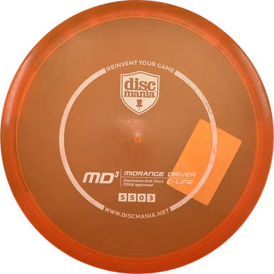 C-Line MD3 - Innovamade