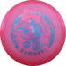 Meta MD3 - Iron Samurai 4 - Eagle McMahon Signature Series