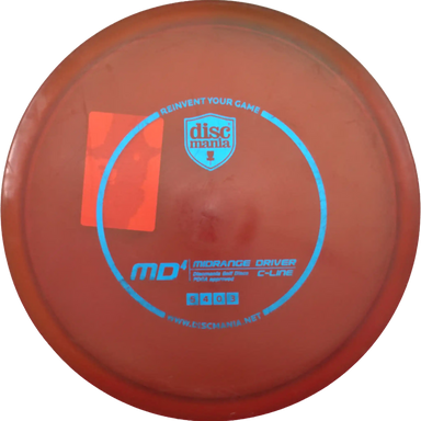 C-Line MD4 - Innovamade