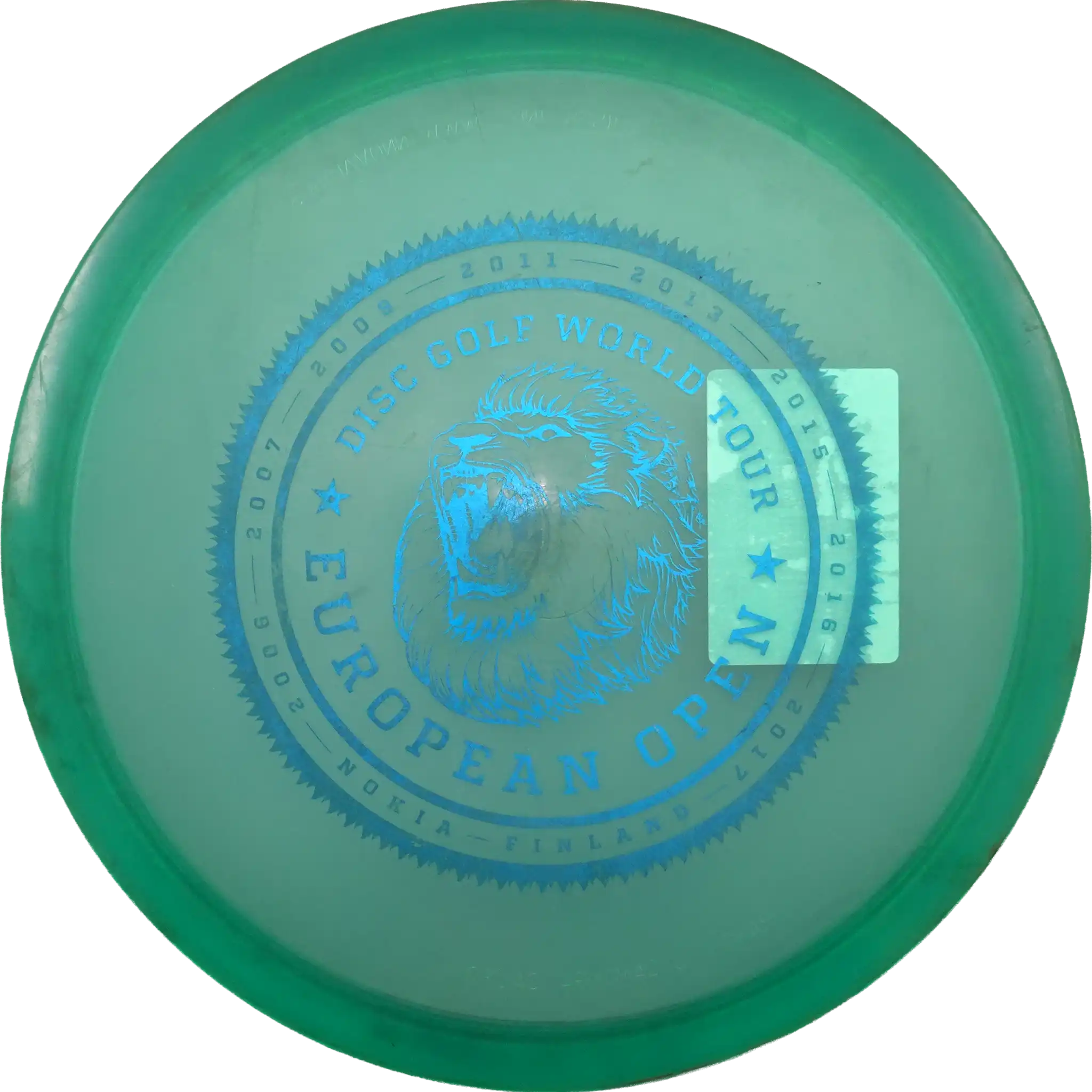 C-Line MD4 - European Open - Innovamade