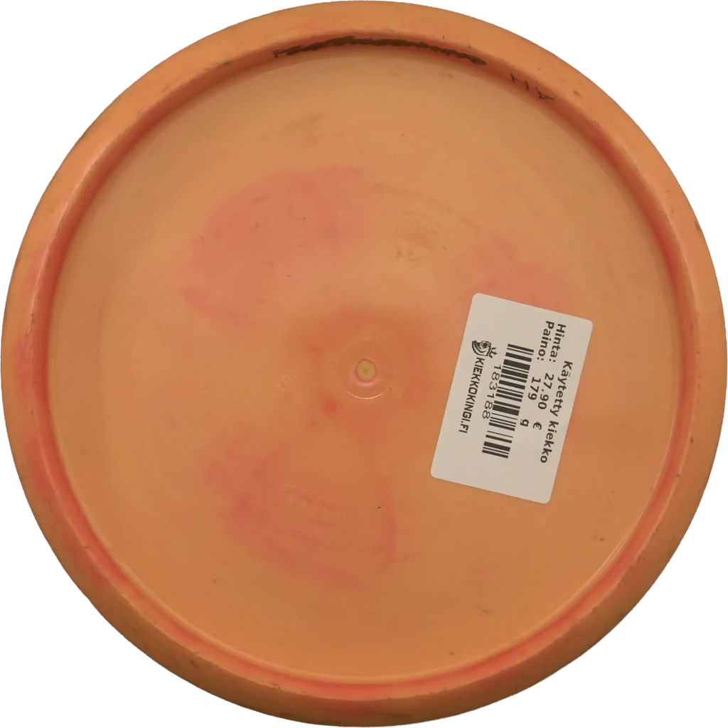 Swirl S-Line MD1 - Wings Stamp