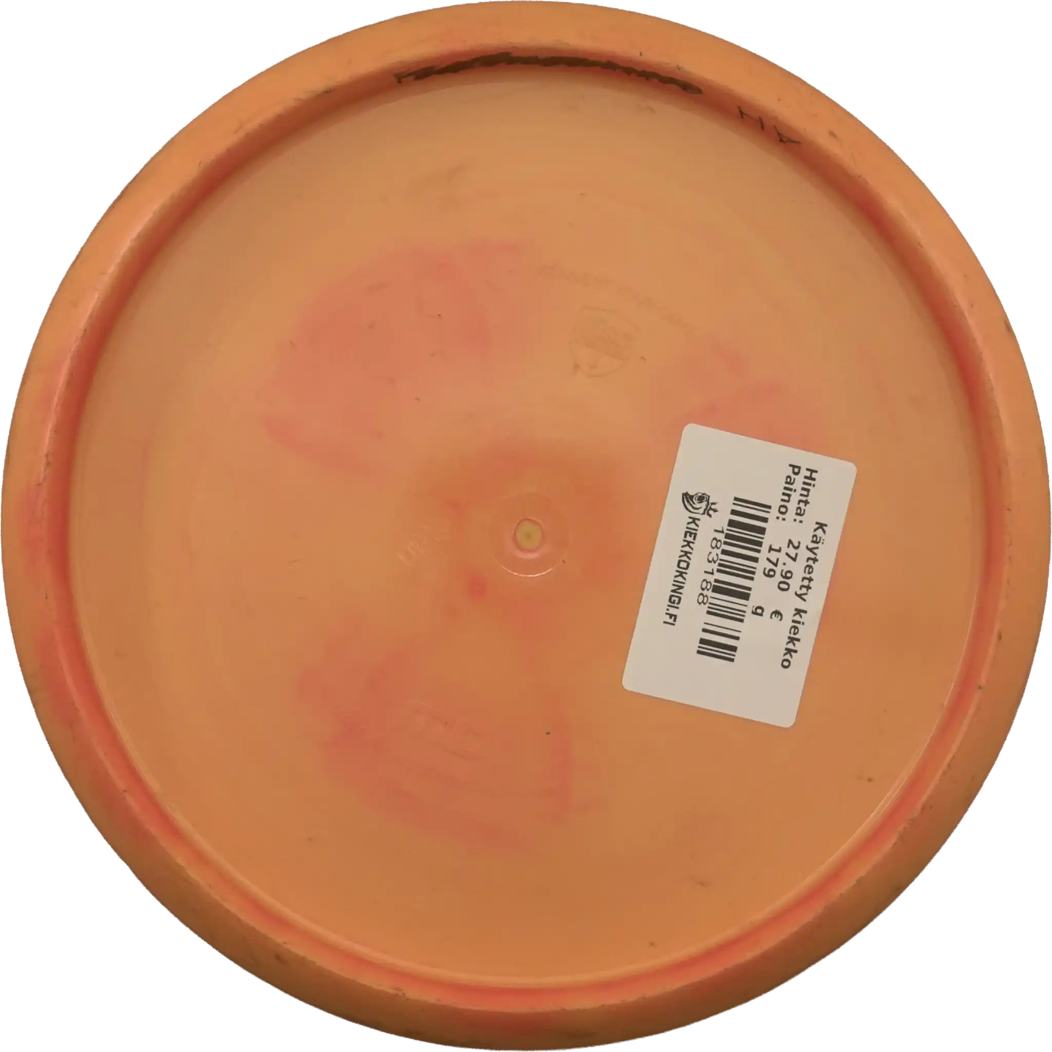 Swirl S-Line MD1 - Wings Stamp