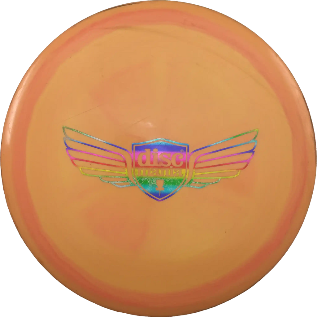 Swirl S-Line MD1 - Wings Stamp