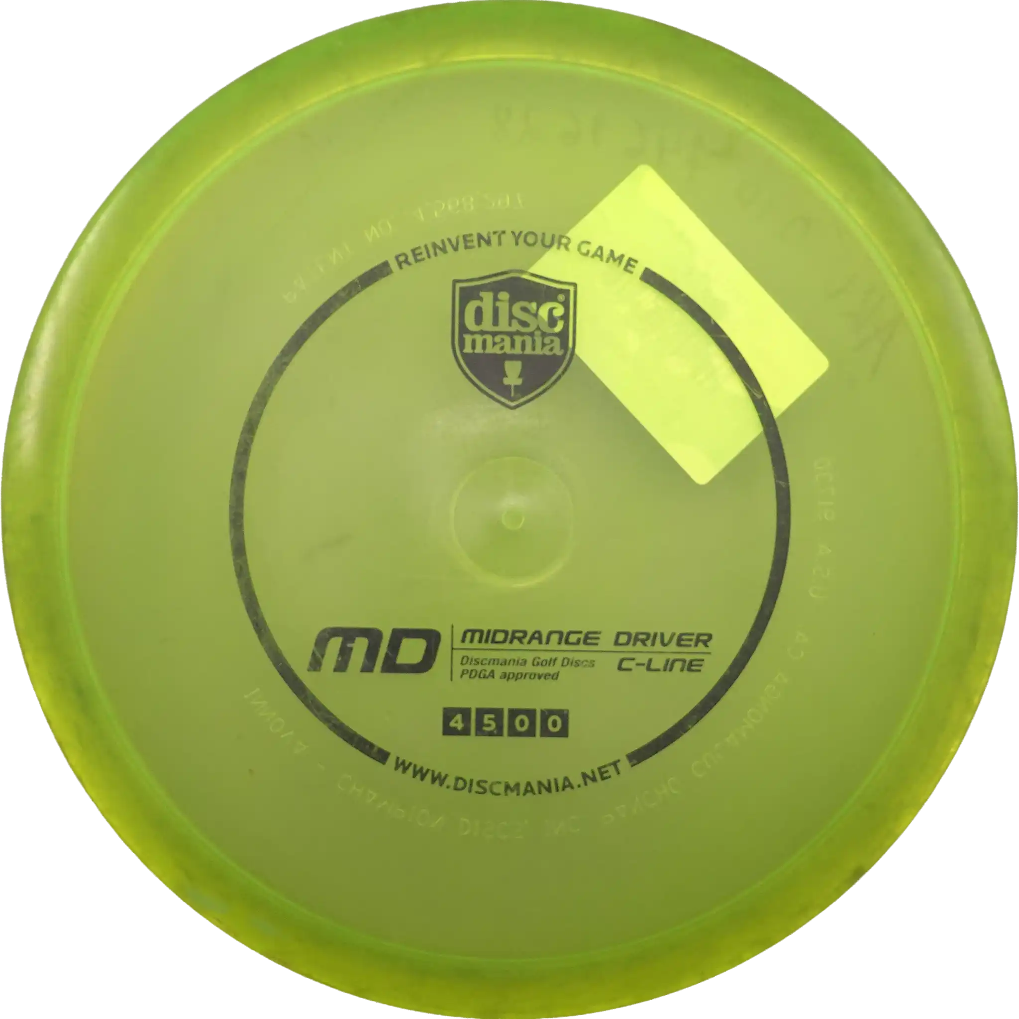 C-Line MD - Innovamade