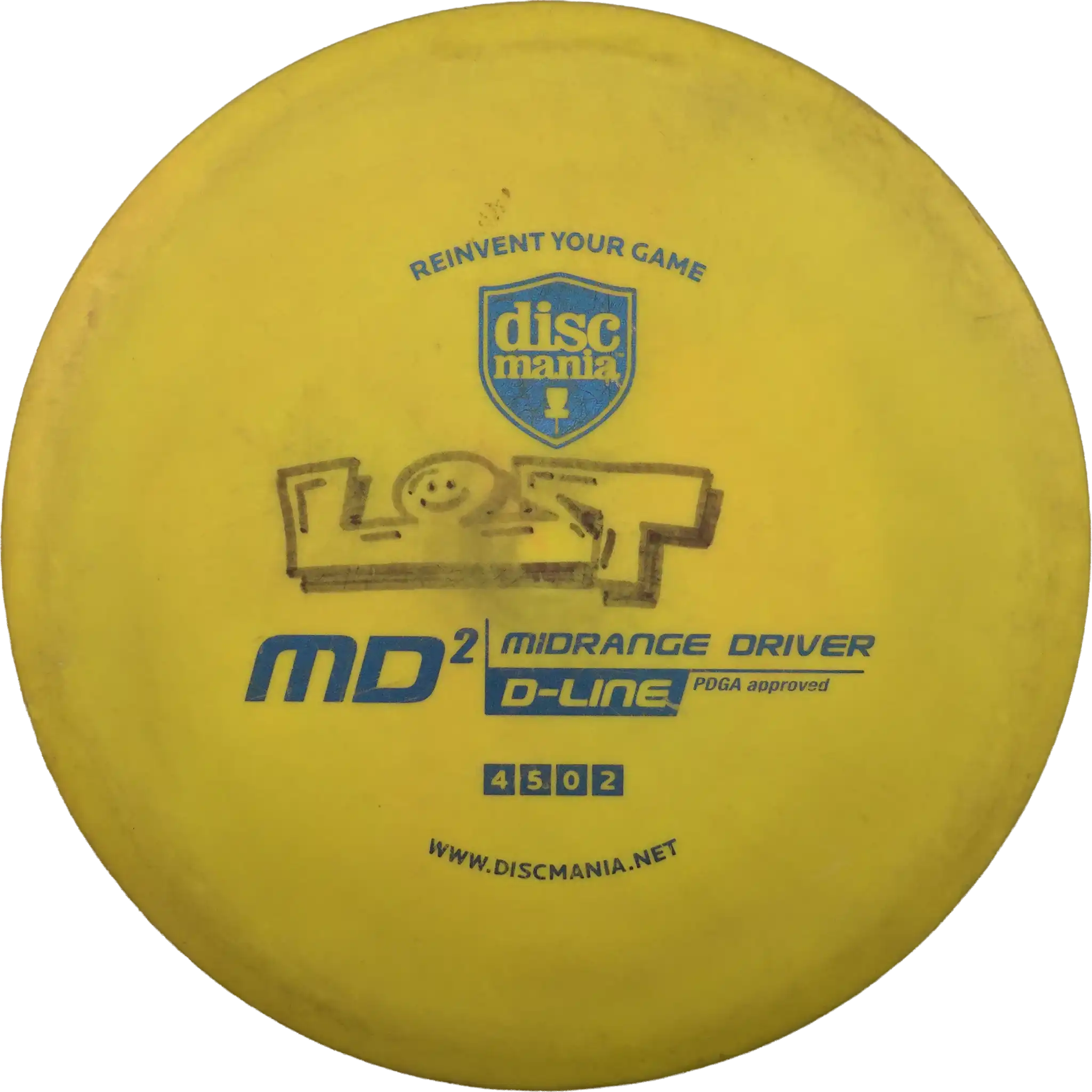C-Line MD2 - Innovamade