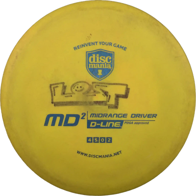 C-Line MD2 - Innovamade