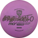 D-Line MD2 - Innovamade