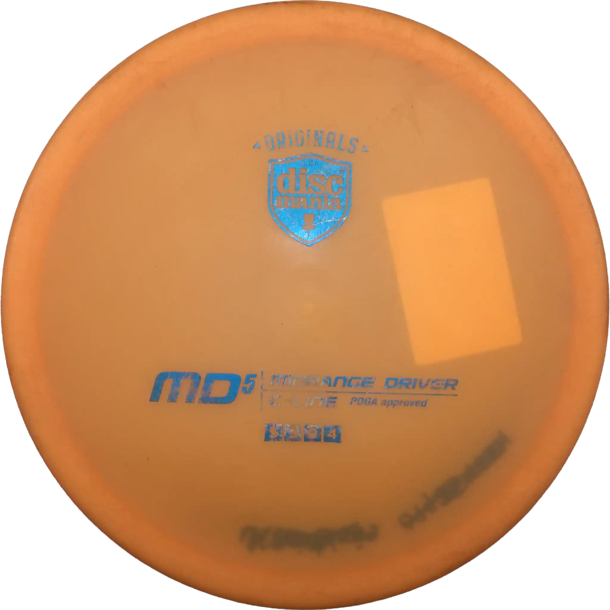 C-Line MD5 - Innovamade