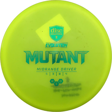 Neo Mutant