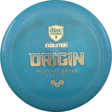 Neo Origin
