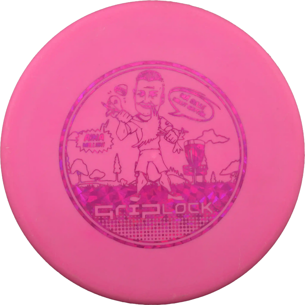 Soft Exo Tactic - Griplock