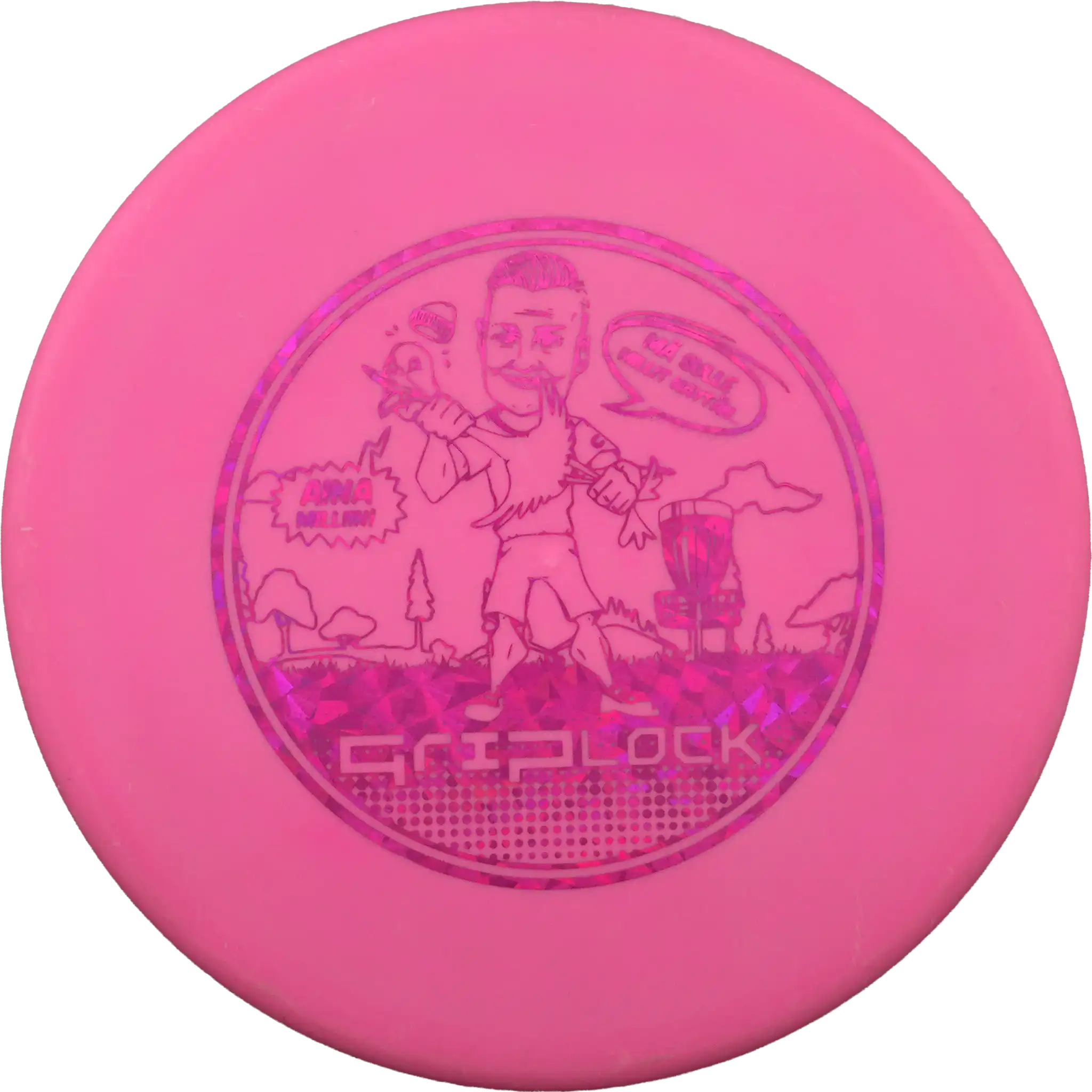 Soft Exo Tactic - Griplock