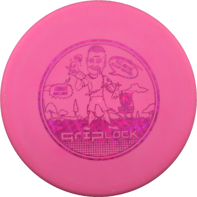 Soft Exo Tactic - Griplock