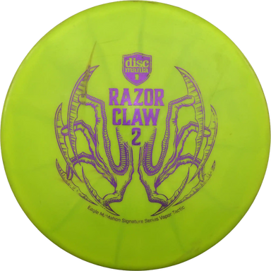 Vapor Tactic - Razor Claw 2 - Eagle McMahon Signature Series