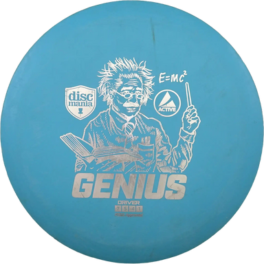 Active Genius