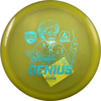 Active Premium Genius