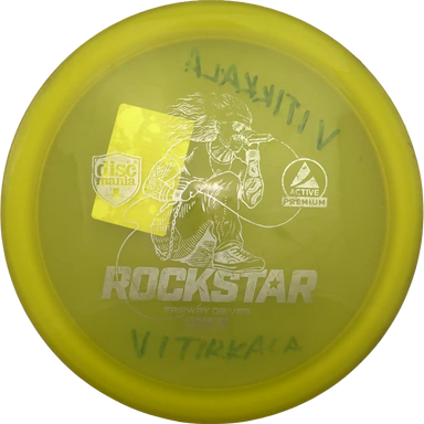 Active Premium Rockstar