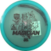 Active Premium Magician