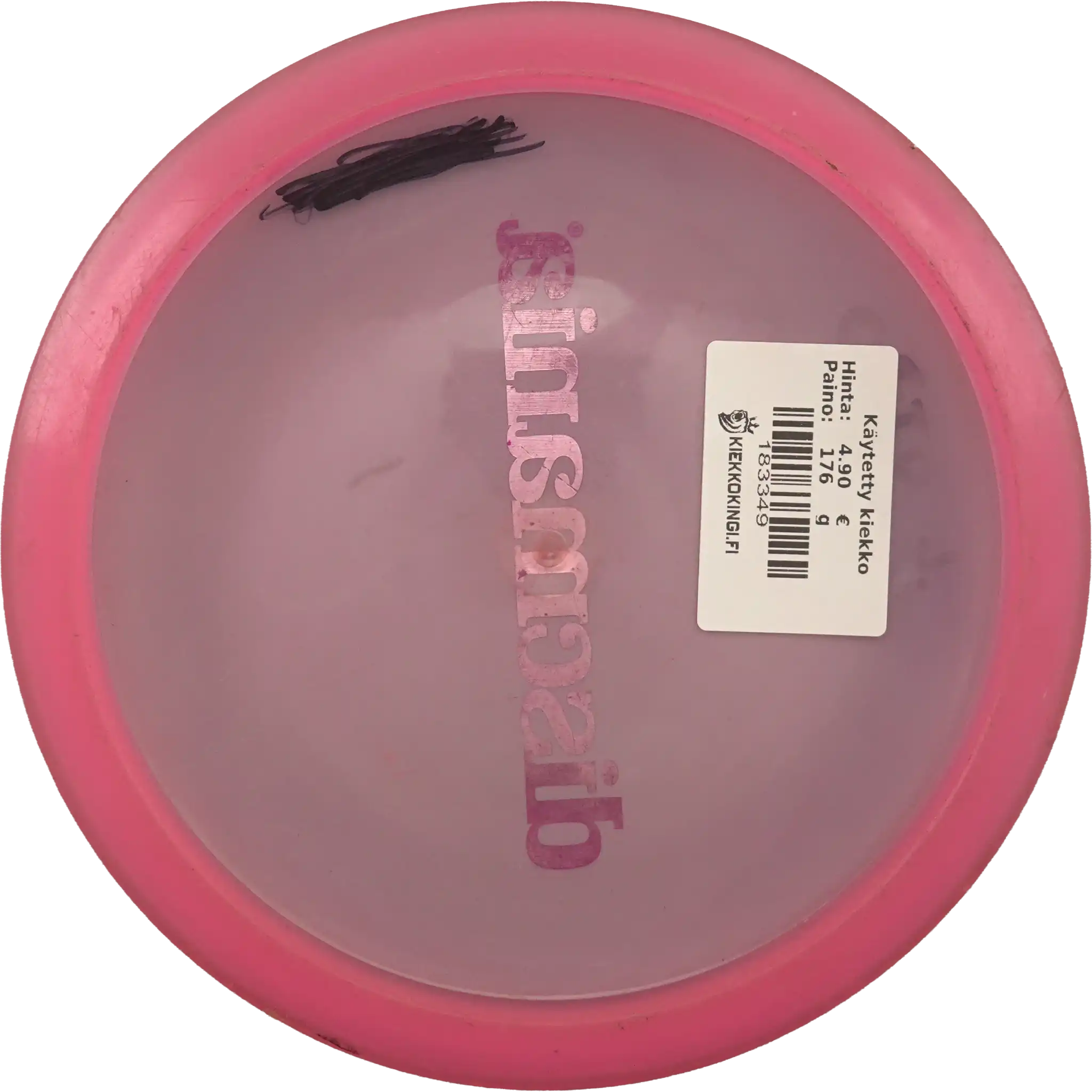 Active Premium Magician - Bar Stamp
