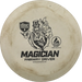 Active Soft Magician - Bar Stamp
