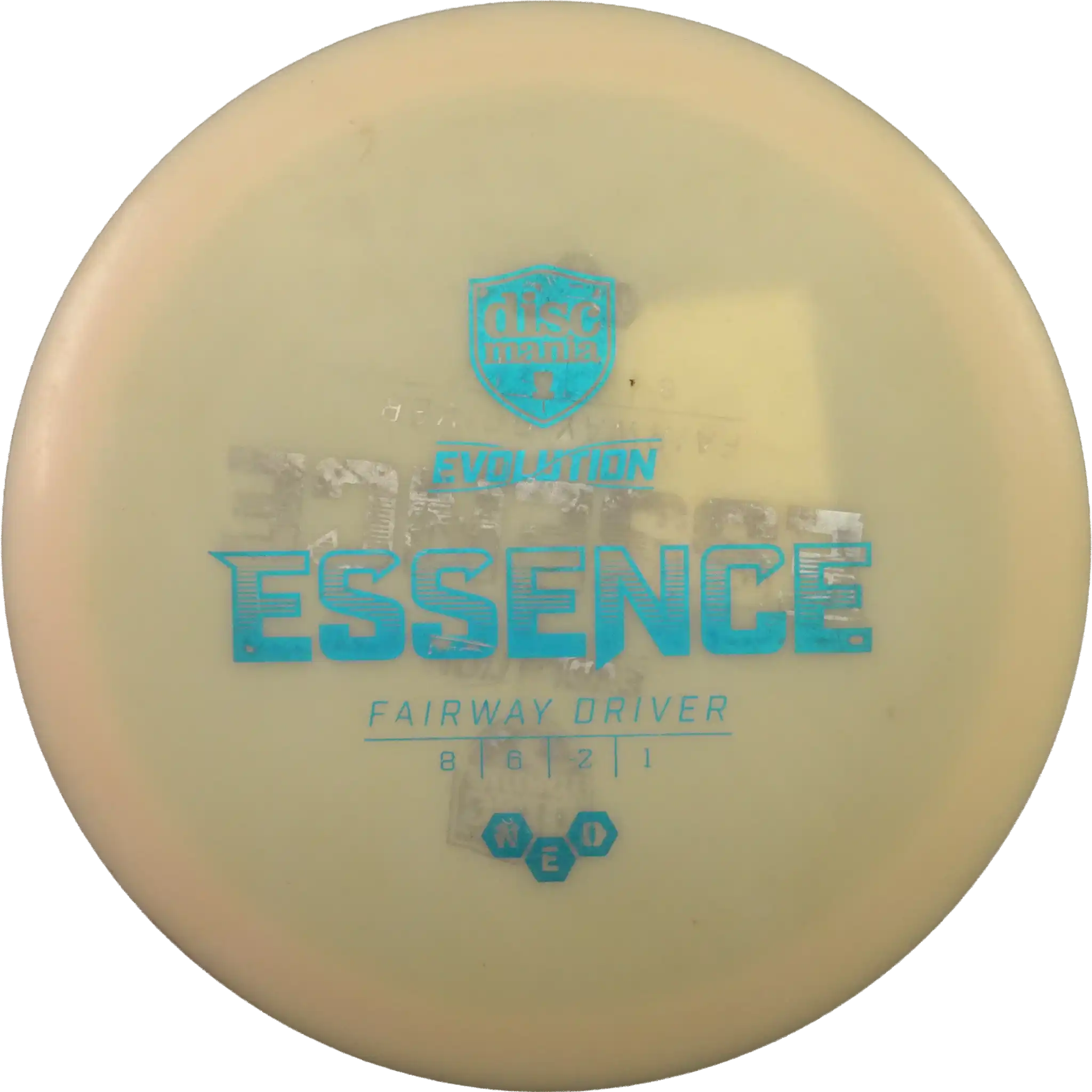 Neo Essence - Double Stamp
